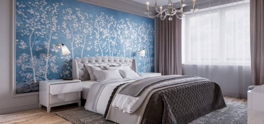 Top Wallpaper Ideas for Home Decor