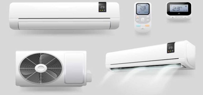 Best Air Conditioners To Choose In 2024 A Comprehensive Guide