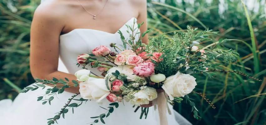 Eco-Friendly Summer Wedding Ideas