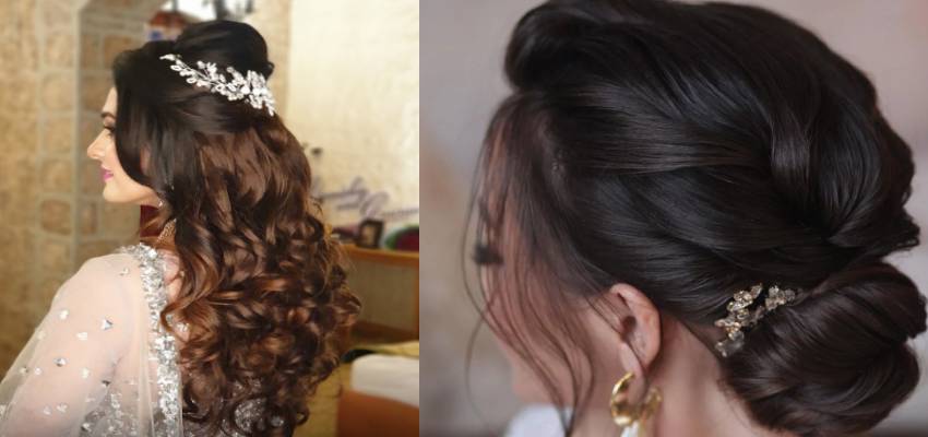 Wedding Hair and Makeup Tips