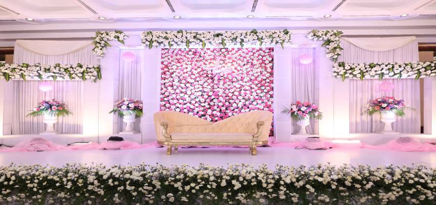 Wedding Design Ideas